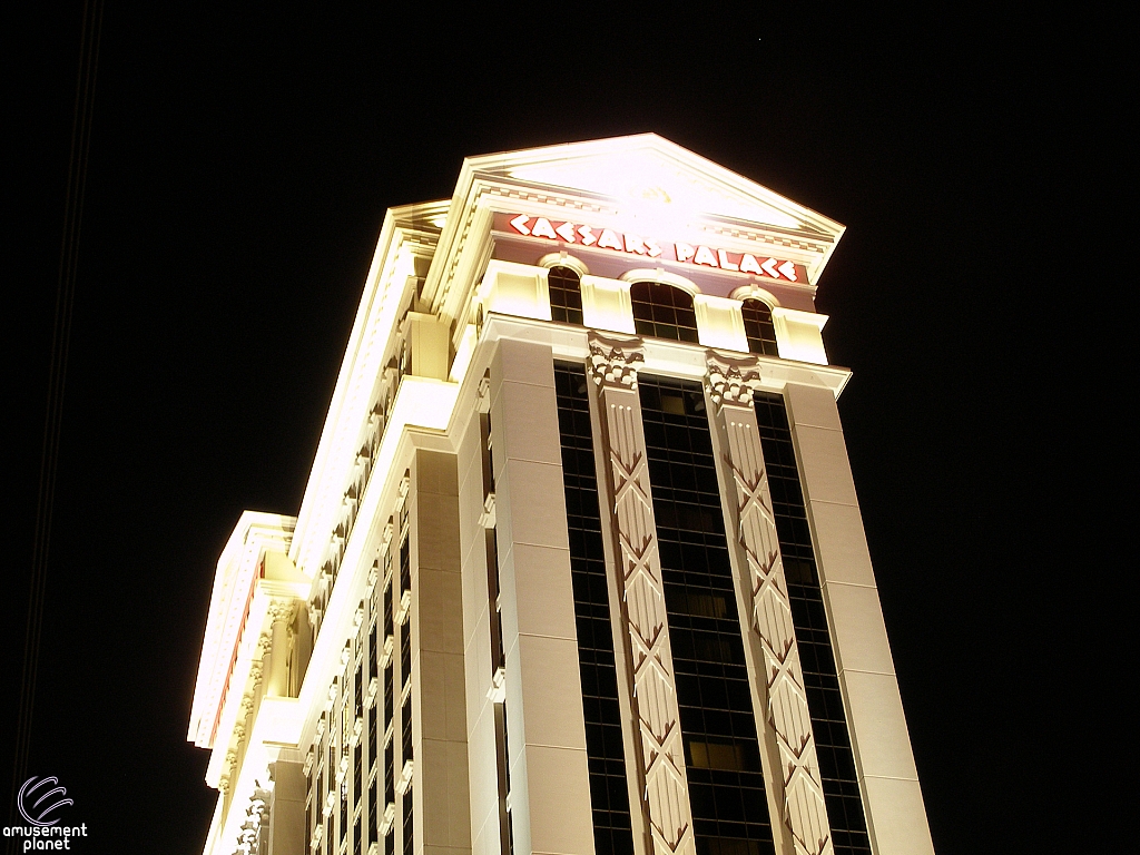 Caesars Palace