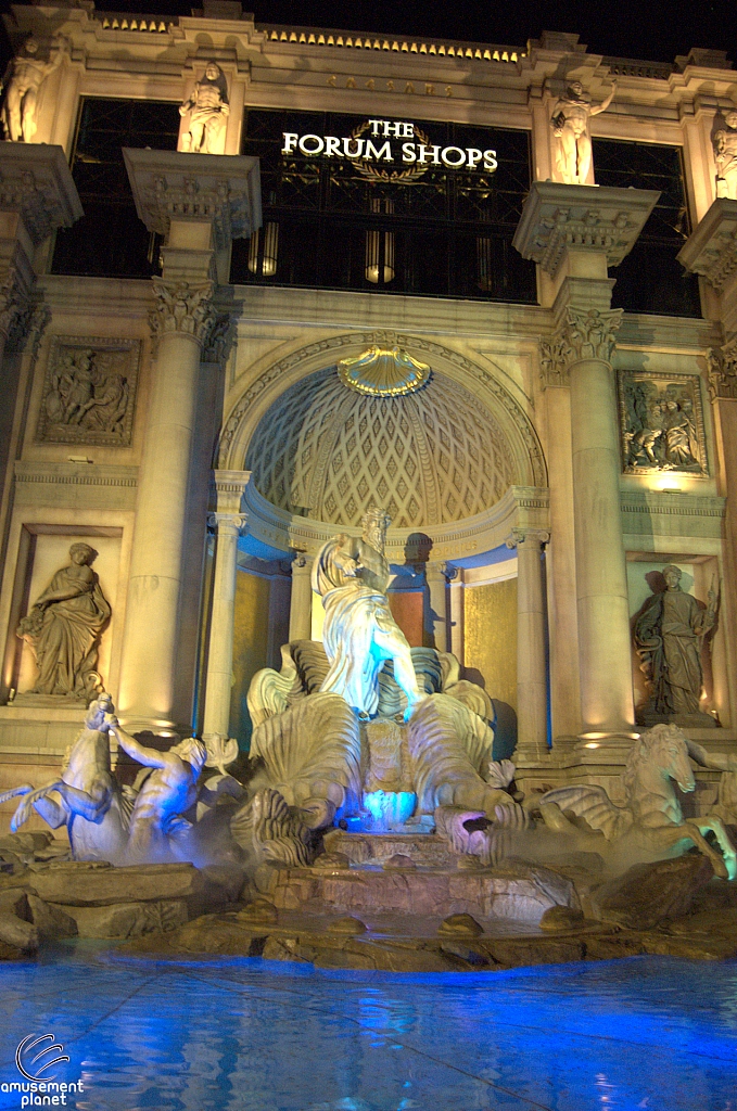 Caesars Palace