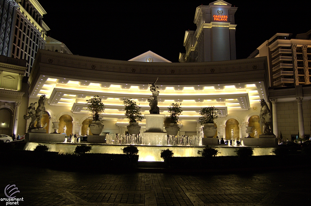 Caesars Palace