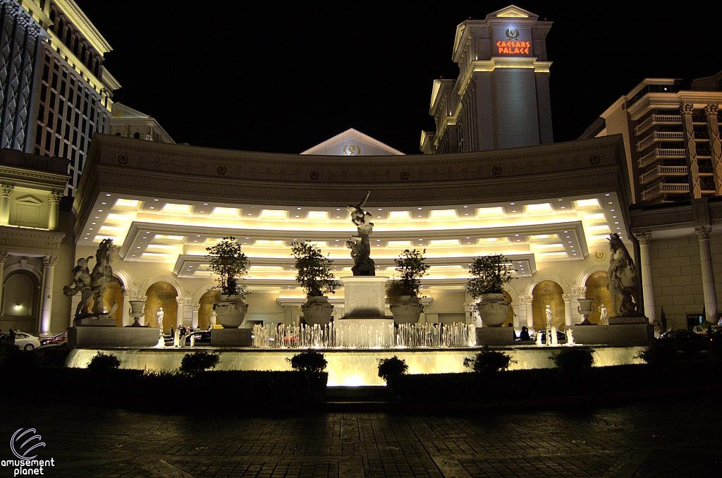 Caesars Palace