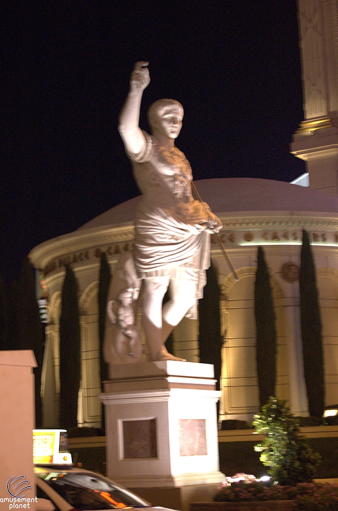 Caesars Palace