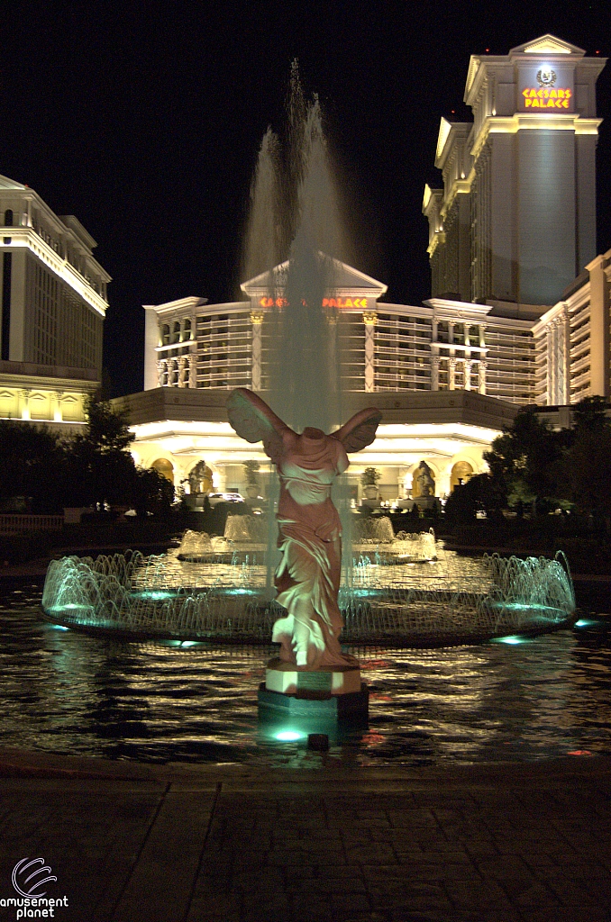 Caesars Palace