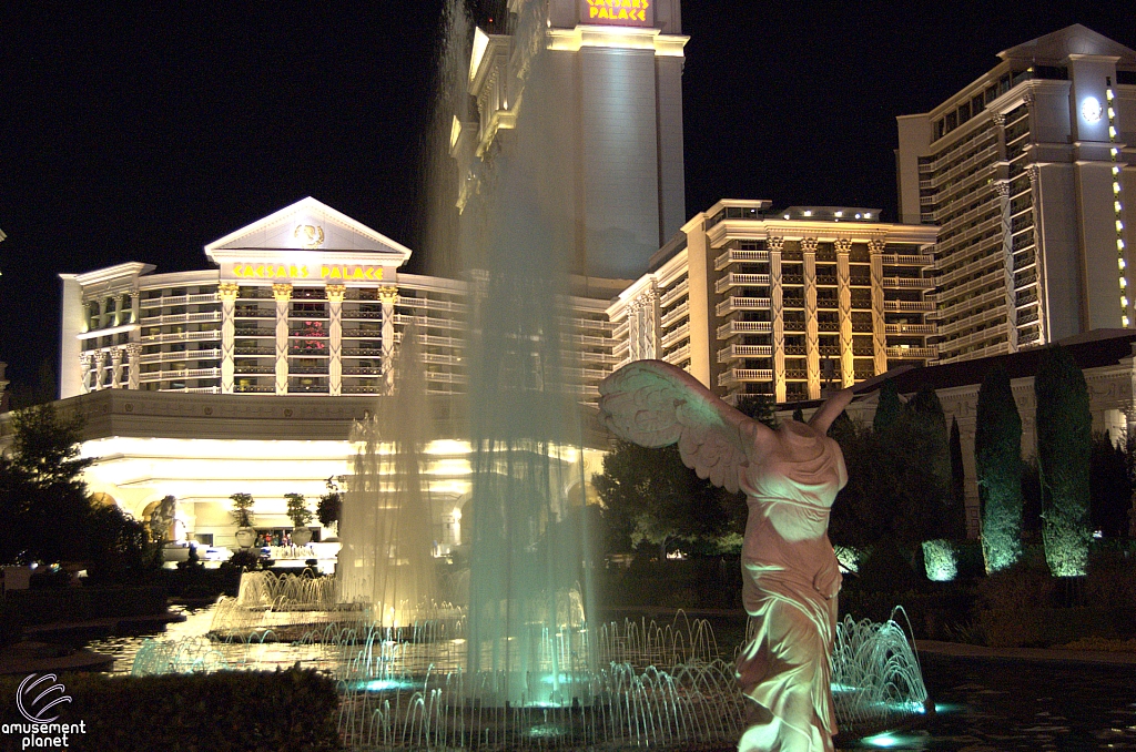 Caesars Palace