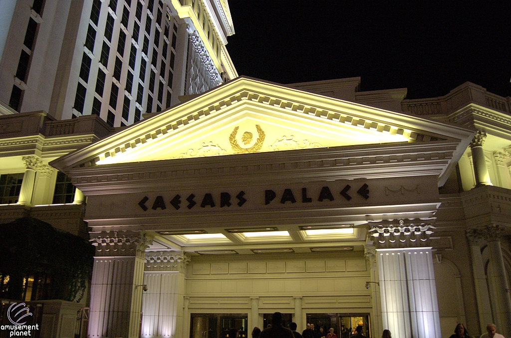 Caesars Palace