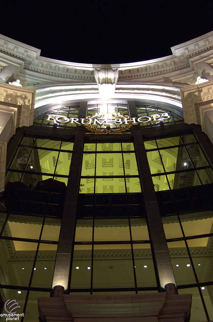 Caesars Palace