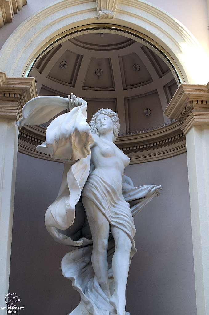 Caesars Palace