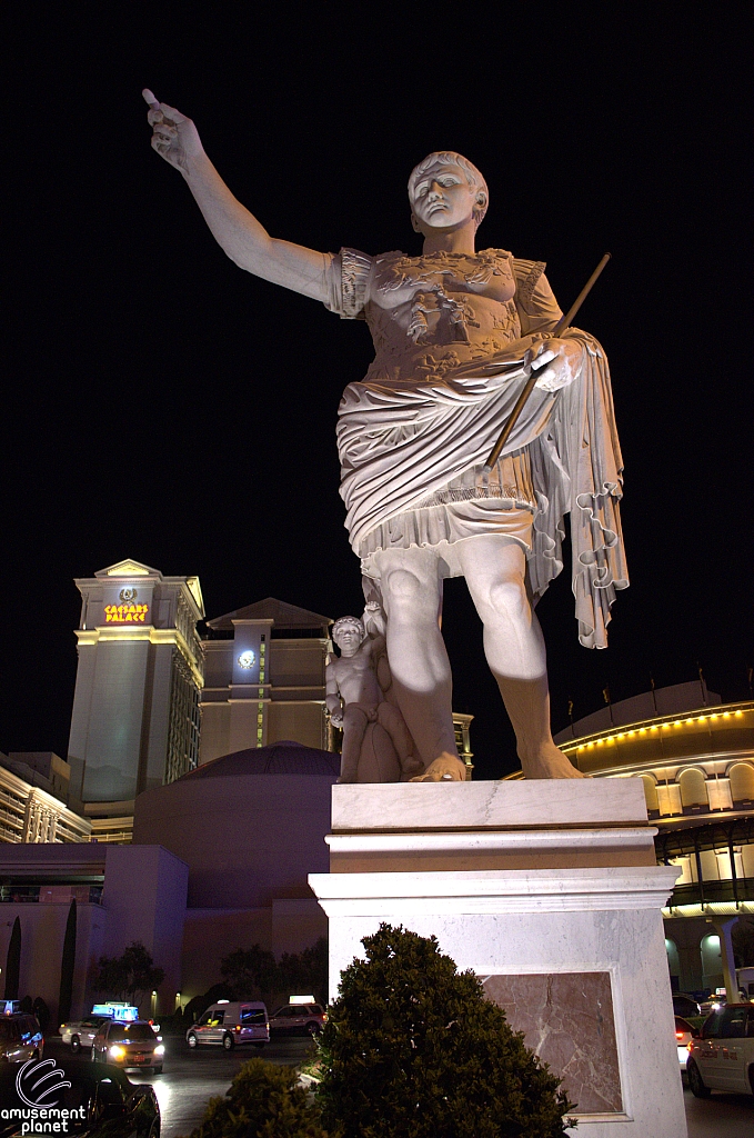 Caesars Palace