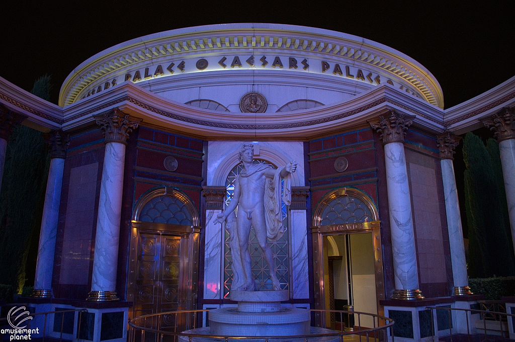 Caesars Palace