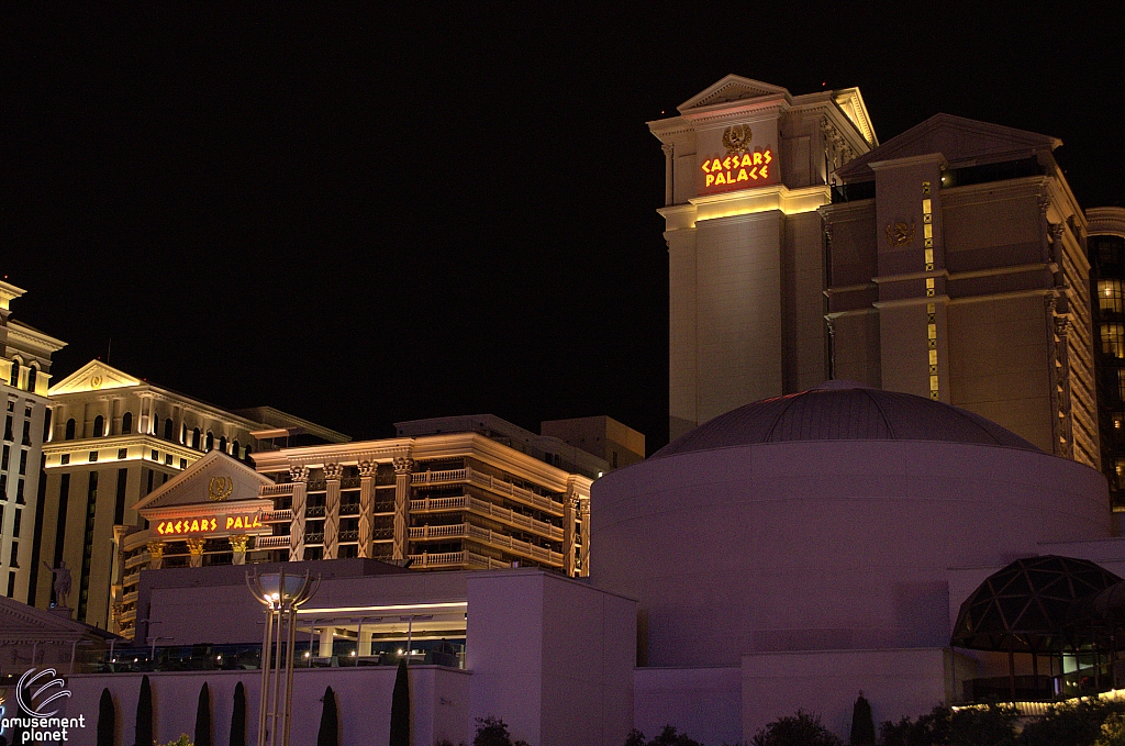 Caesars Palace