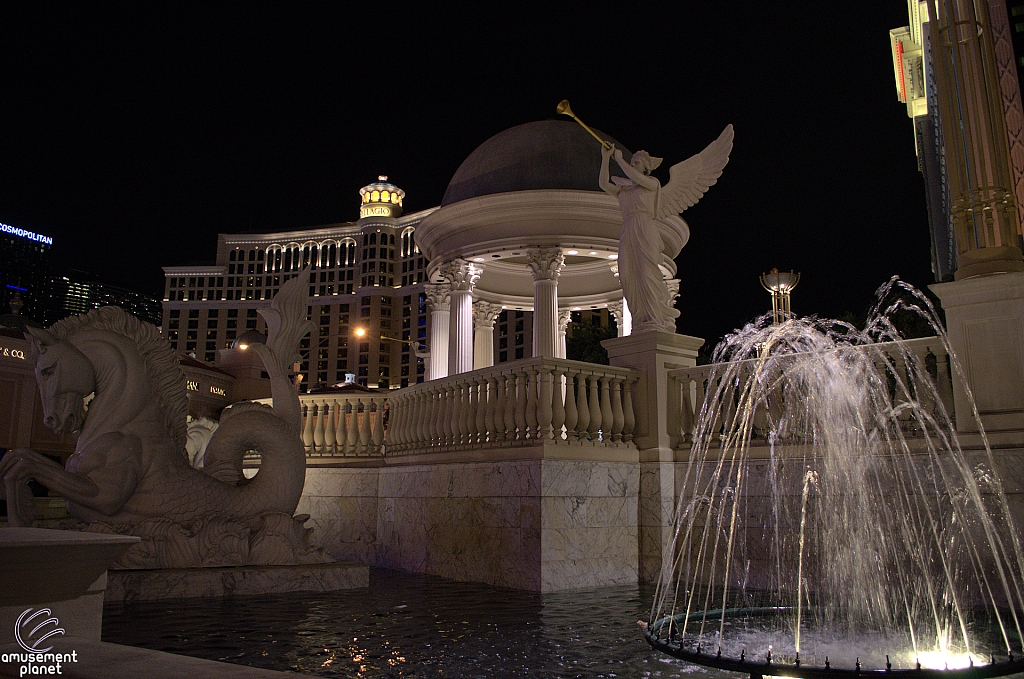 Caesars Palace