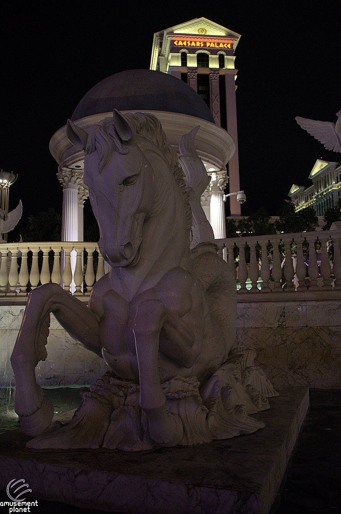 Caesars Palace