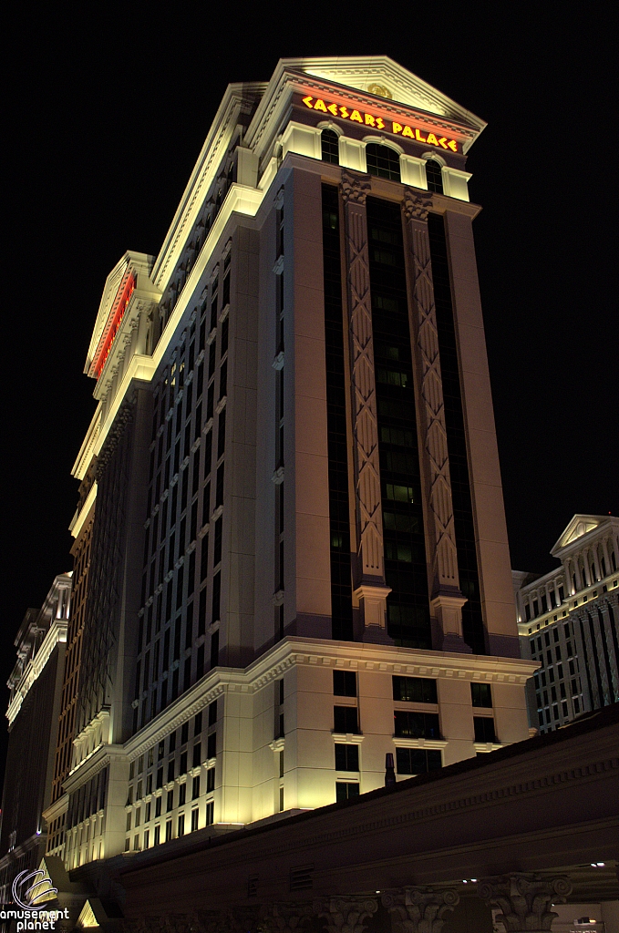 Caesars Palace