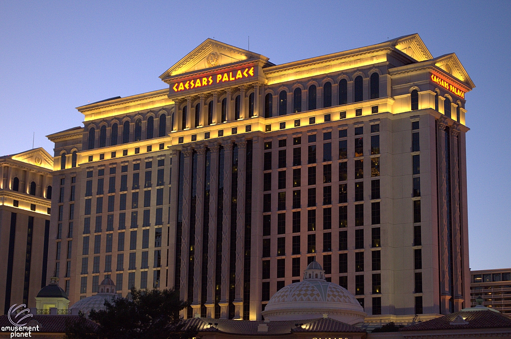 Caesars Palace