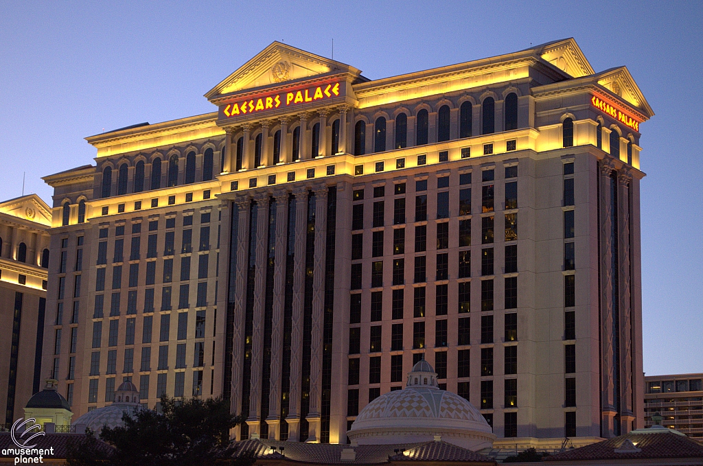 Caesars Palace