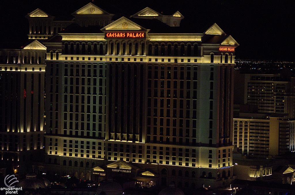 Caesars Palace