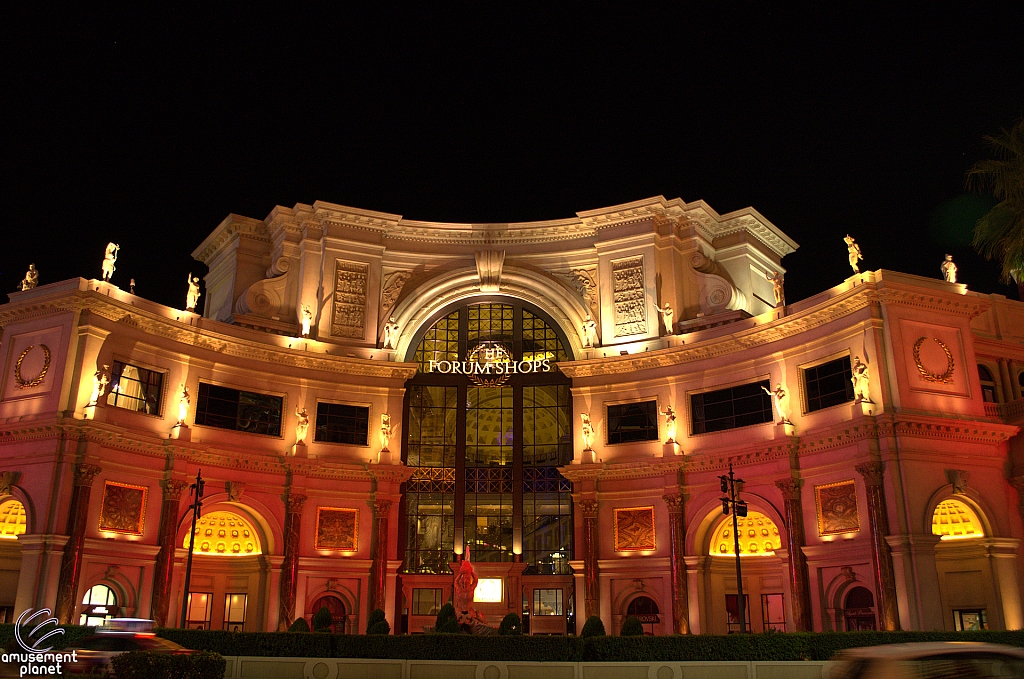 Caesars Palace