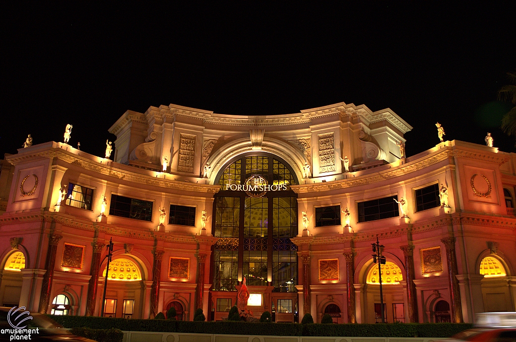 Caesars Palace