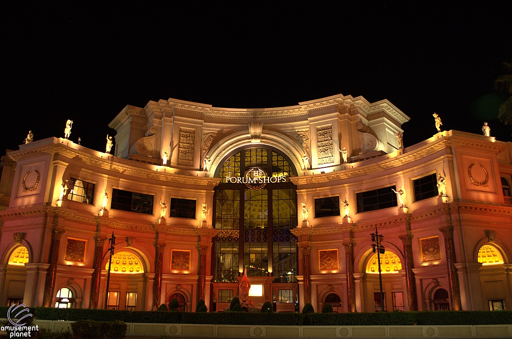 Caesars Palace