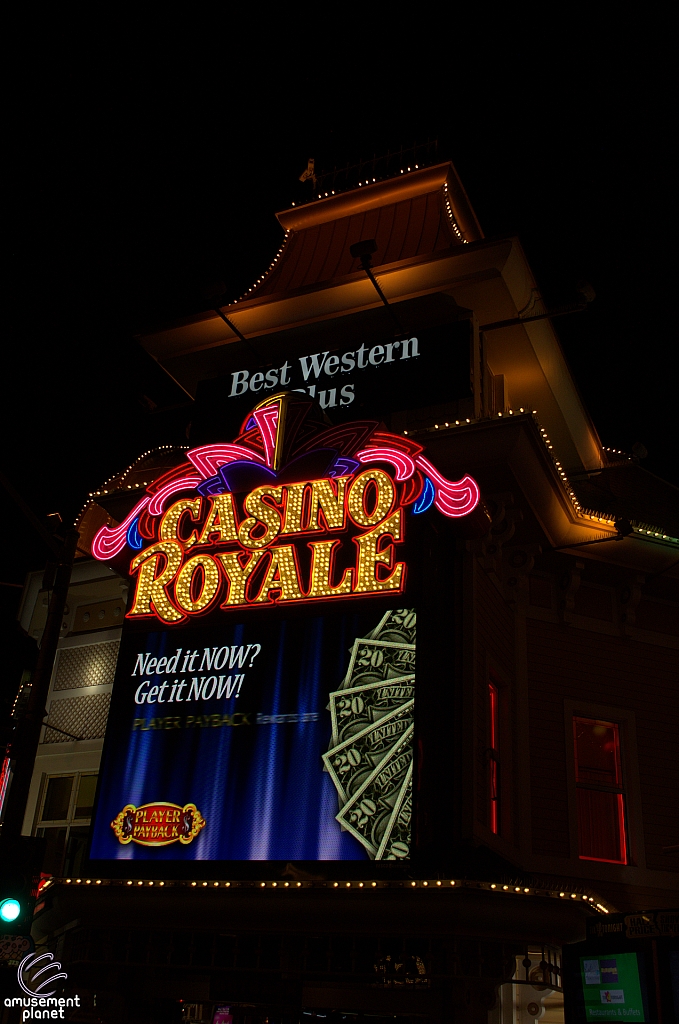 Casino Royale