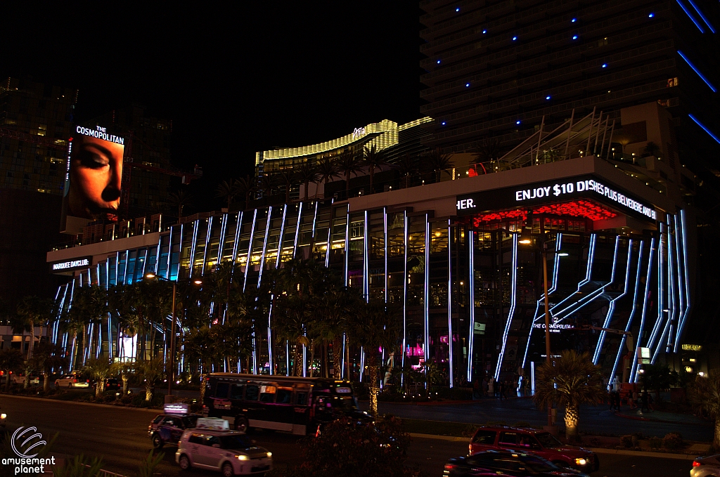 Cosmopolitan of Las Vegas