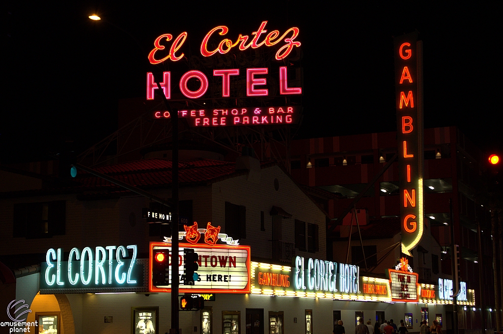 El Cortez