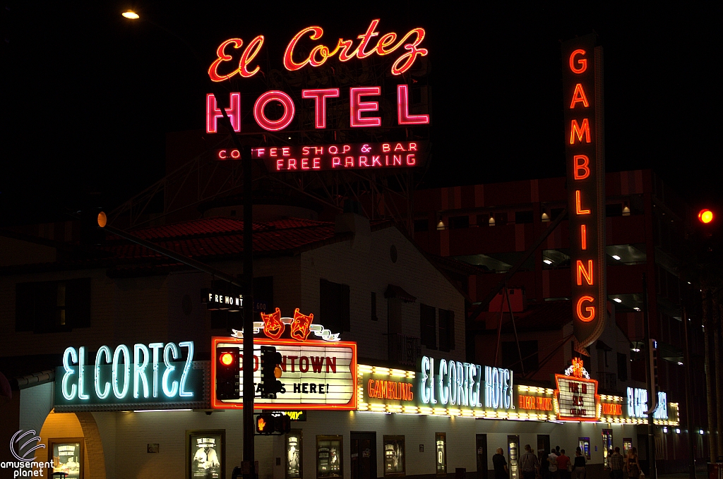 El Cortez