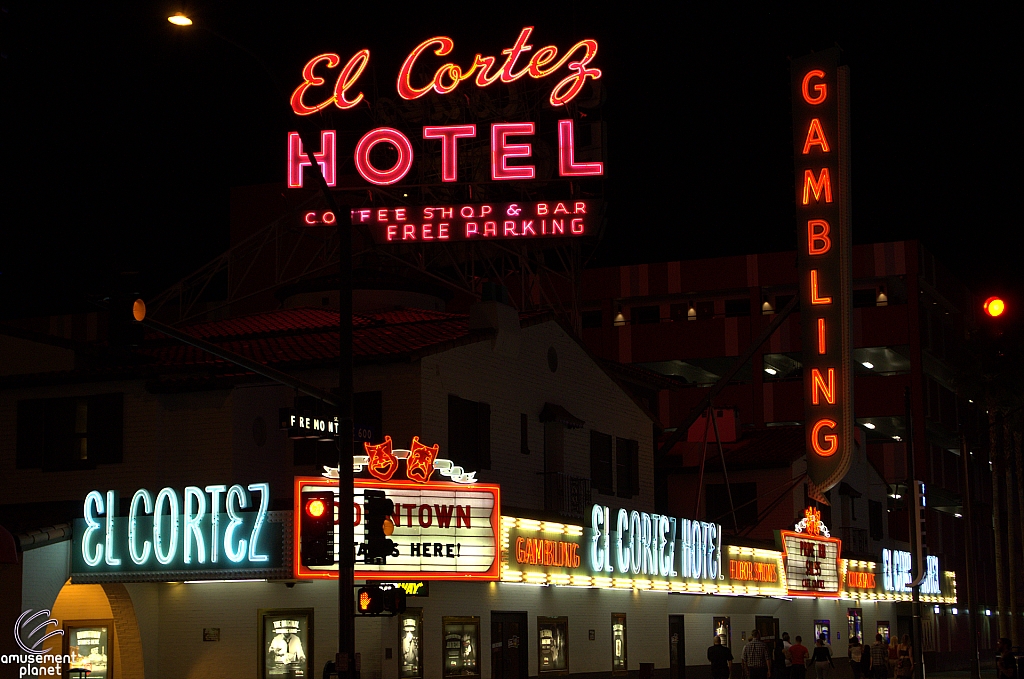 El Cortez