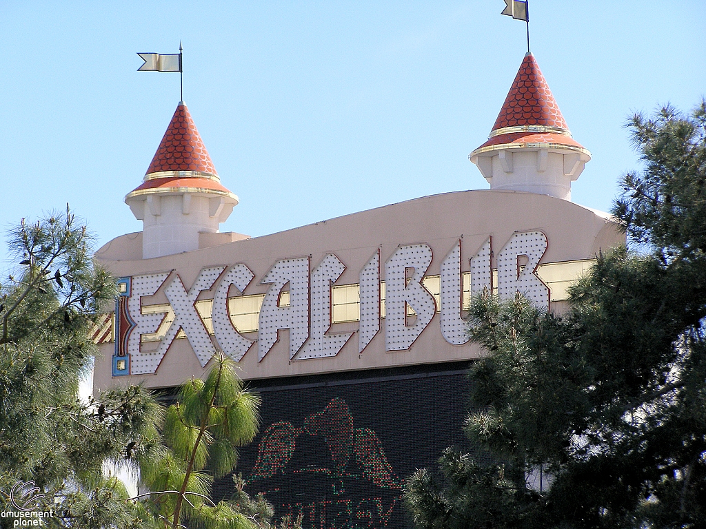 Excalibur