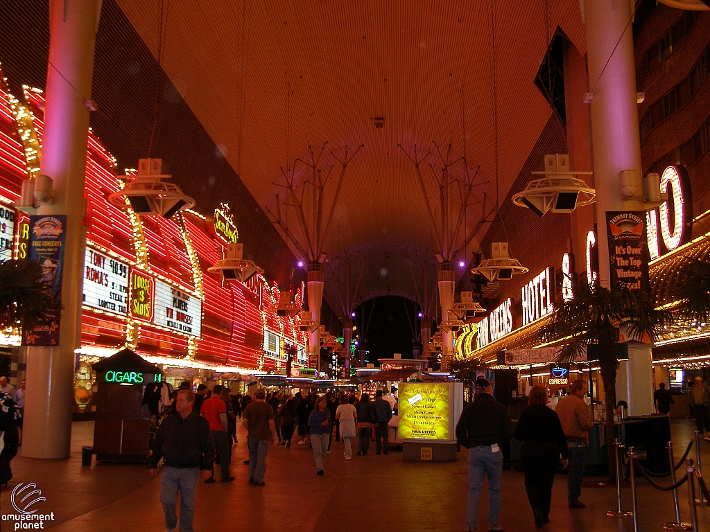 Fremont Street