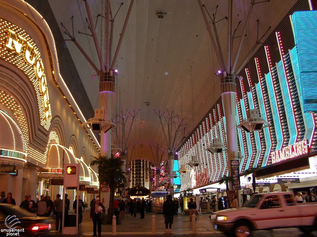 Fremont Street