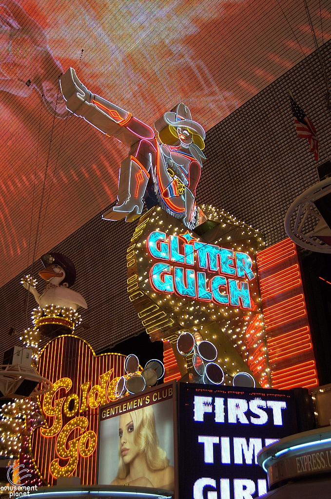 Vegas Vickie