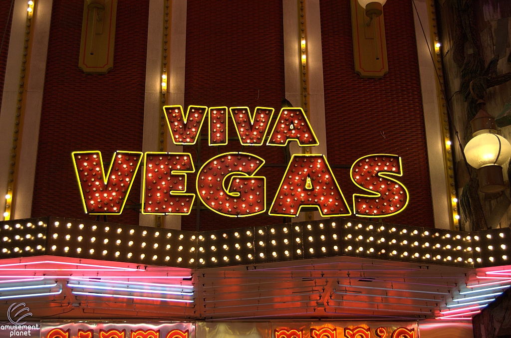 Fremont Street