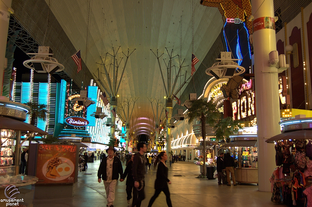 Fremont Street