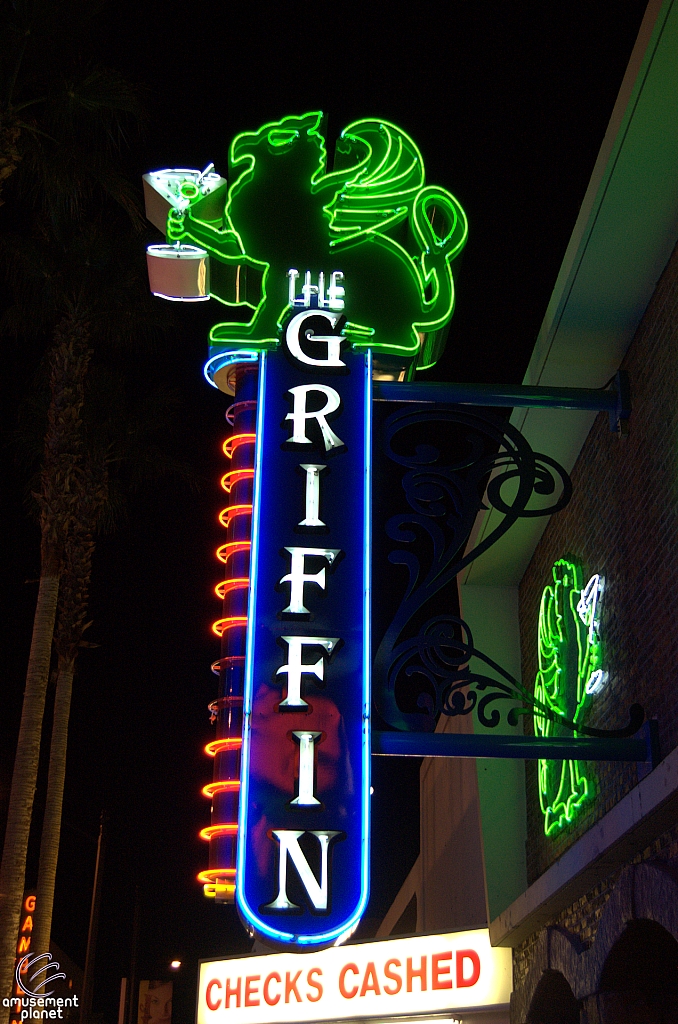 Fremont Street