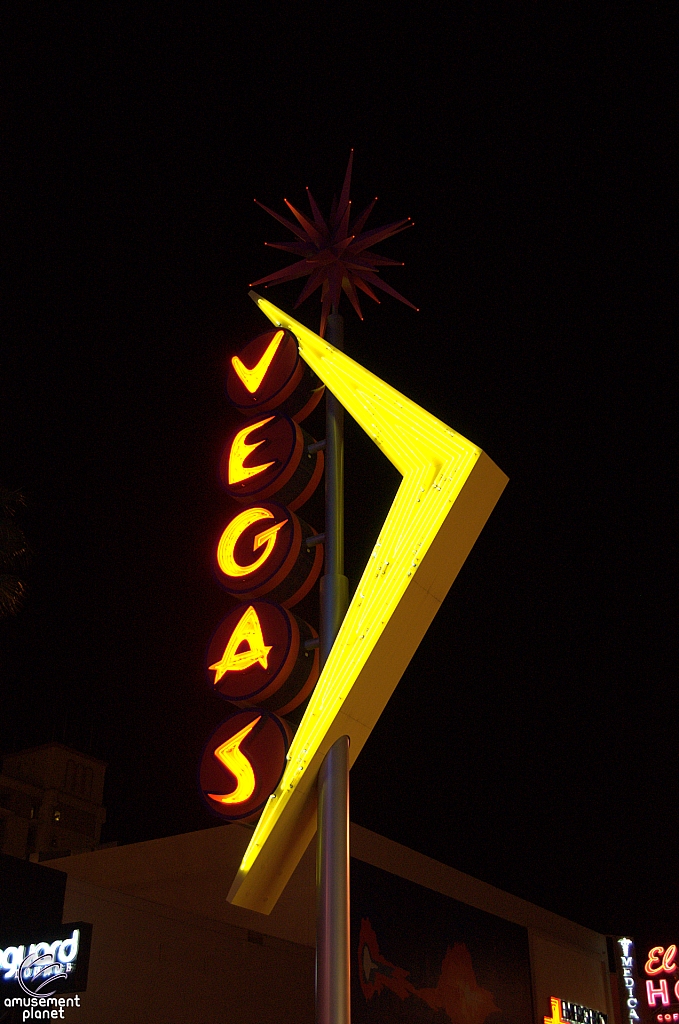 Fremont Street