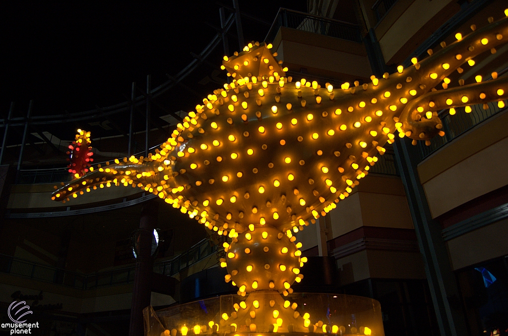 Fremont Street