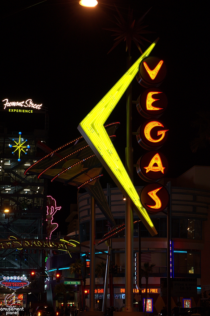 Fremont Street