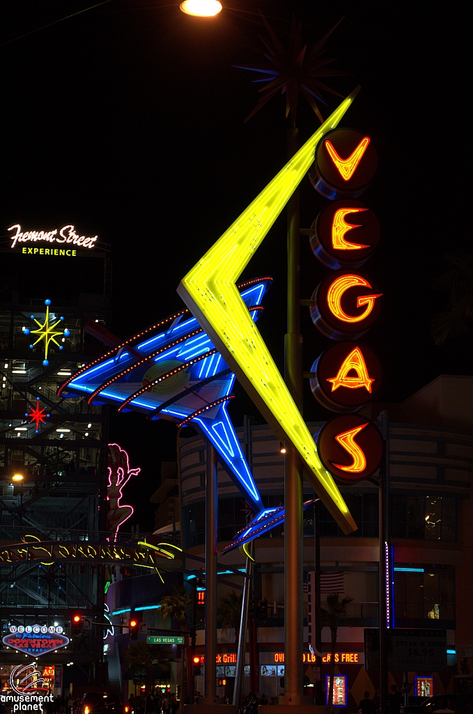 Fremont Street