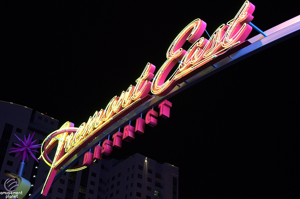 Fremont Street