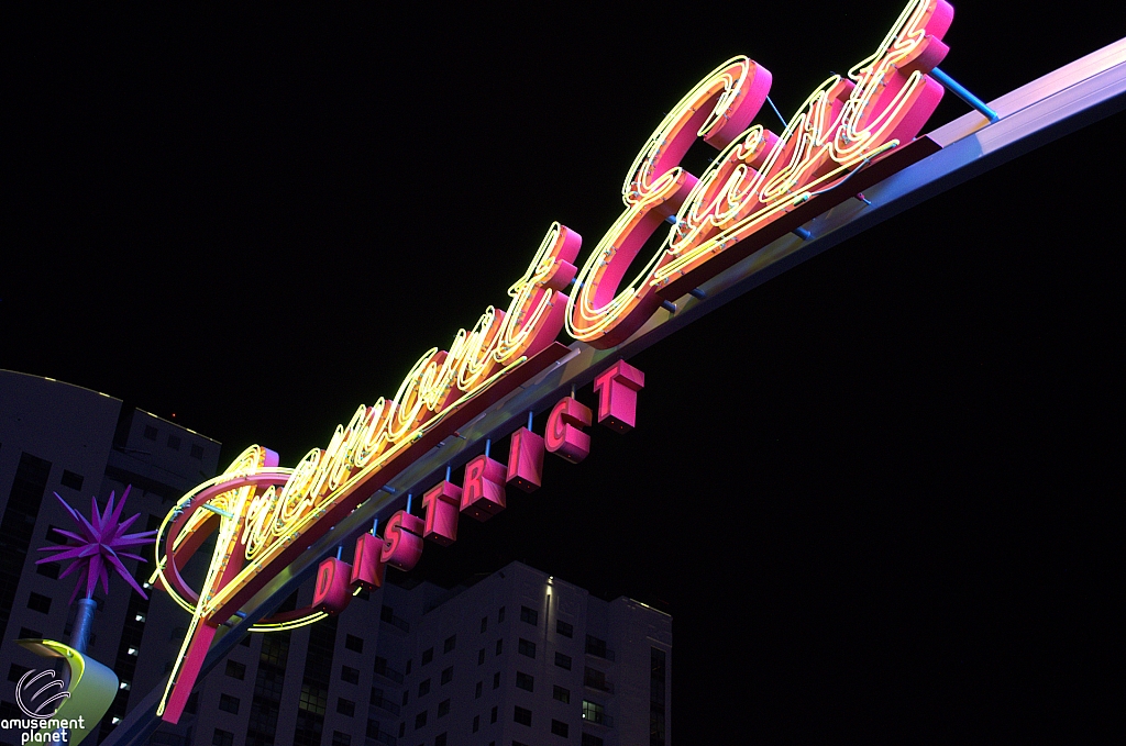 Fremont Street