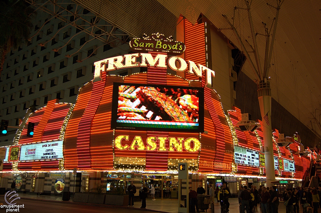 Fremont Hotel