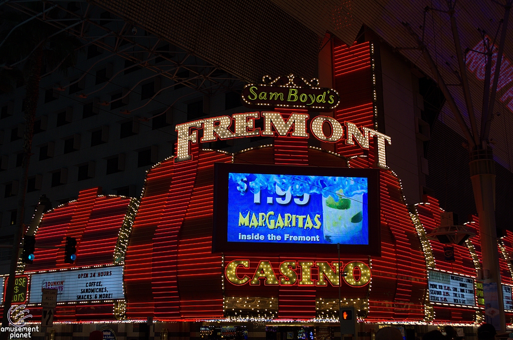 Fremont Hotel