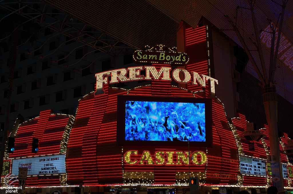 Fremont Hotel