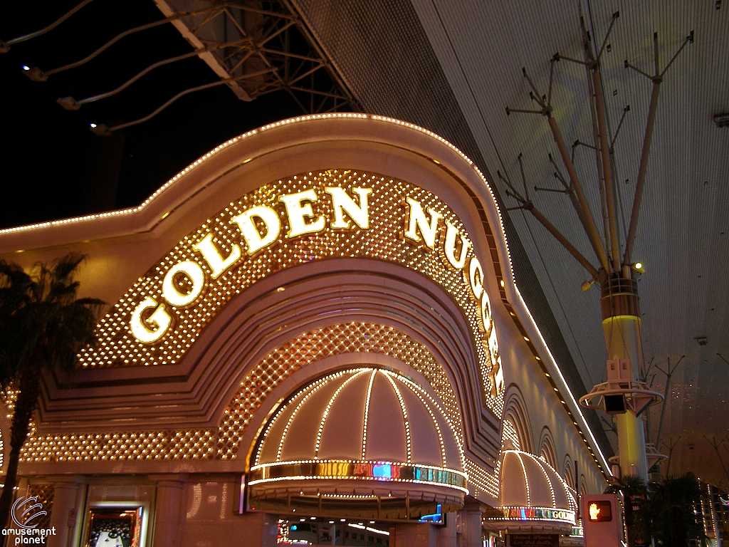 Golden Nugget