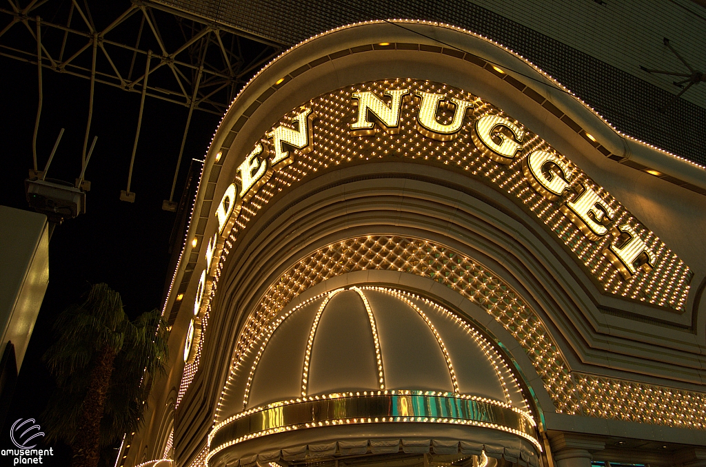 Golden Nugget