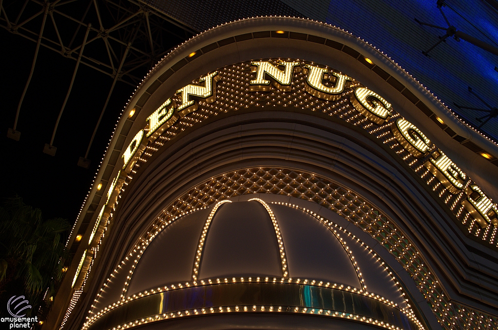 Golden Nugget