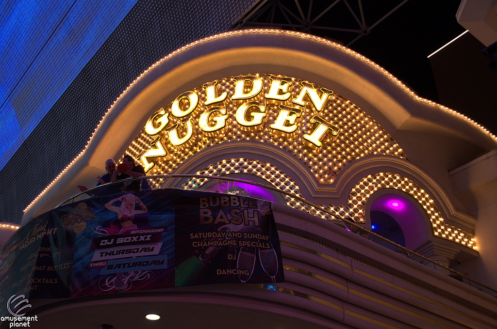 Golden Nugget