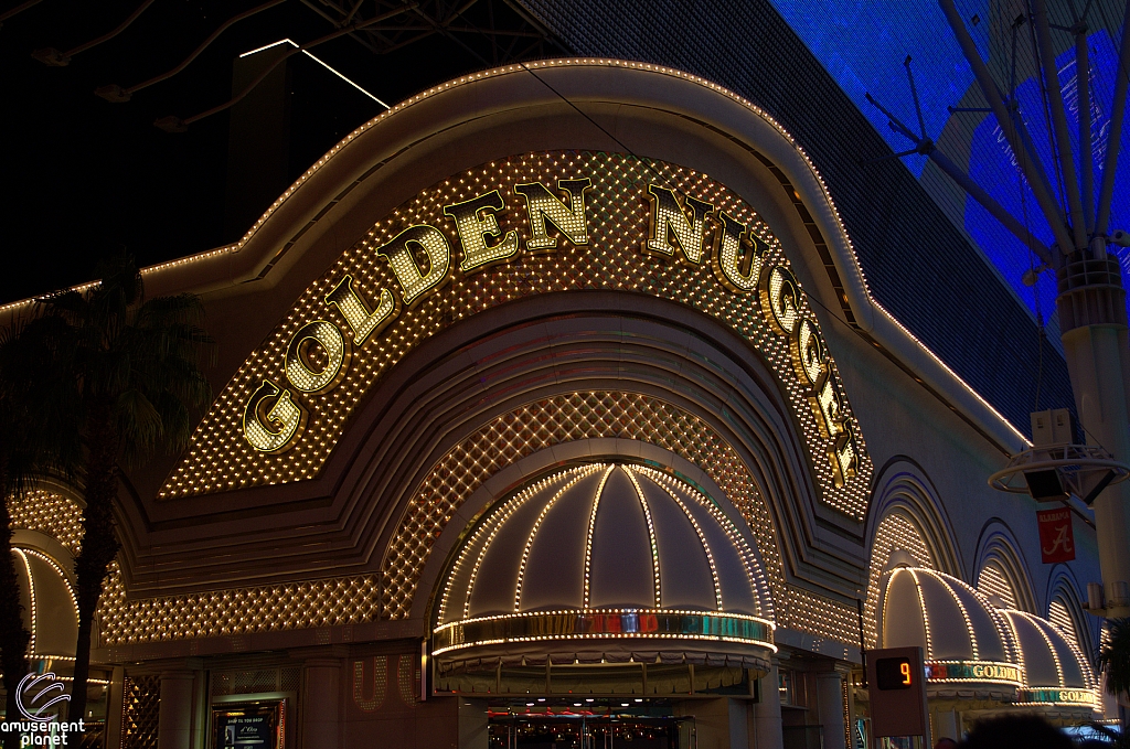 Golden Nugget