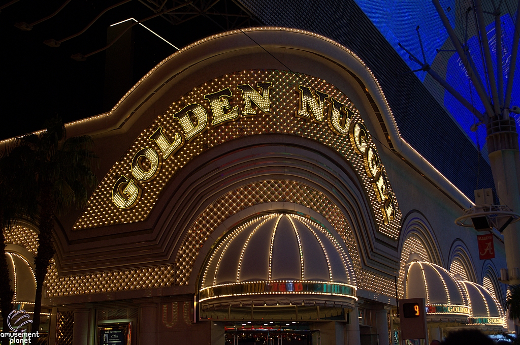 Golden Nugget