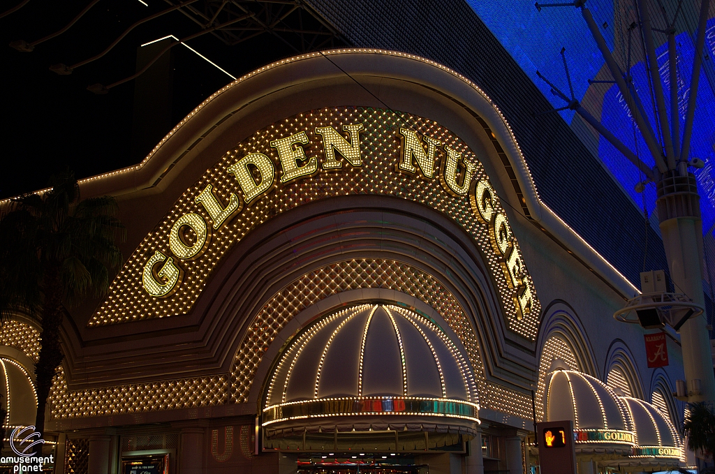 Golden Nugget